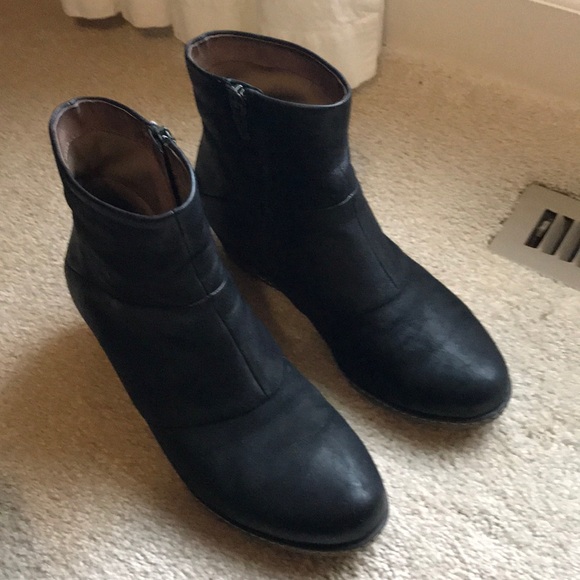 dansko lettie boot